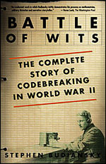 Codebreaking book cover